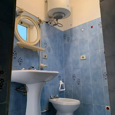 Apartment Casa Vicino Il Mare *