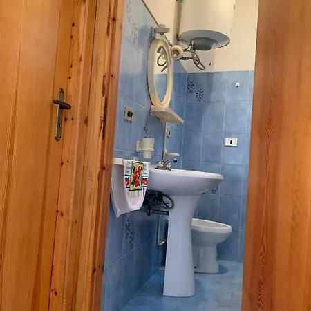 Casa Vicino Il Mare *