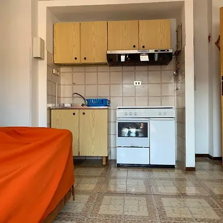 Apartment Casa Vicino Il Mare *