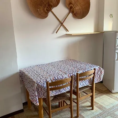 Apartment Casa Vicino Il Mare *