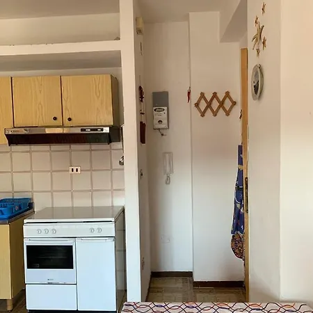 Casa Vicino Il Mare Apartment *