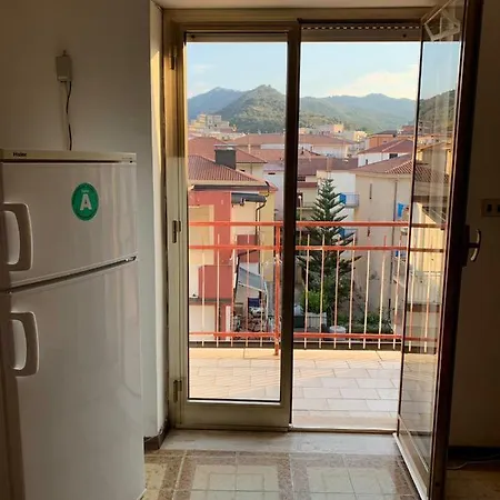Casa Vicino Il Mare Apartment Cariati