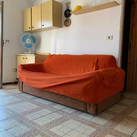 Casa Vicino Il Mare Apartment *