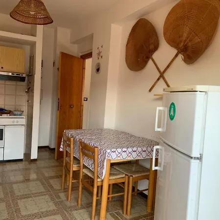 Apartment Casa Vicino Il Mare Cariati
