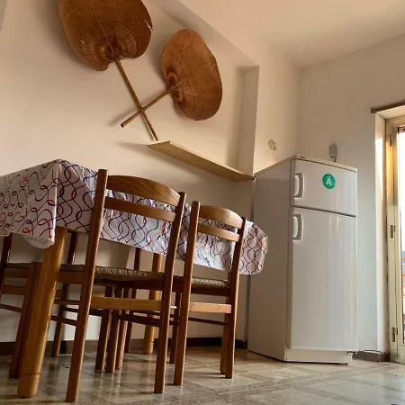 Casa Vicino Il Mare