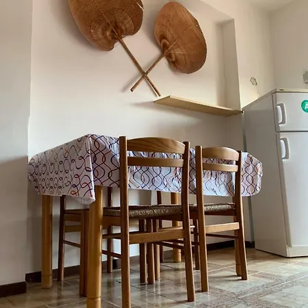 Casa Vicino Il Mare Apartment Cariati